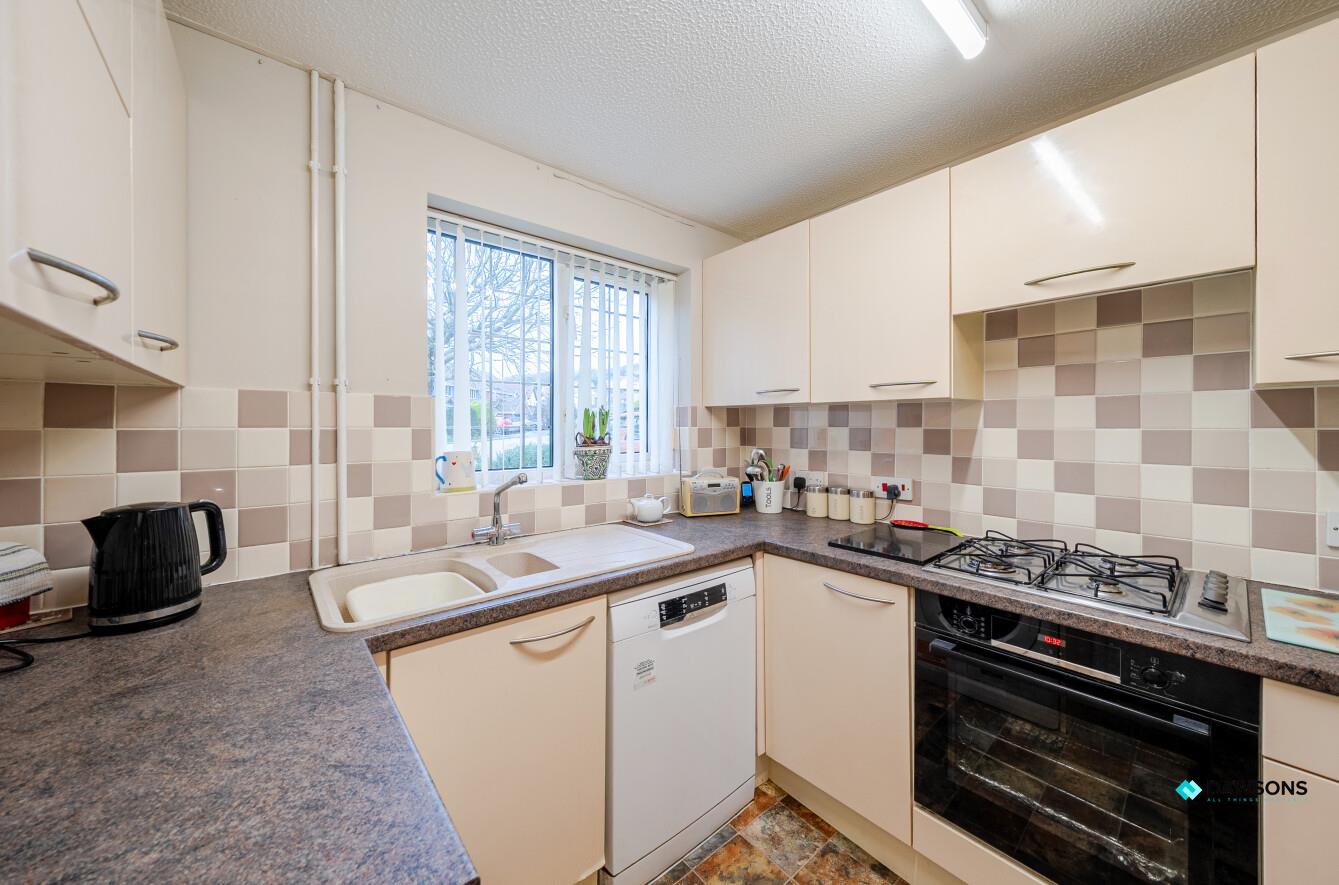 Maes Y Capel, Pembrey, Burry Port, SA16 0EG